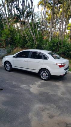 FIAT GRAND SIENA 1.4 MPI ATTRACTIVE 8V FLEX 4P MANUAL